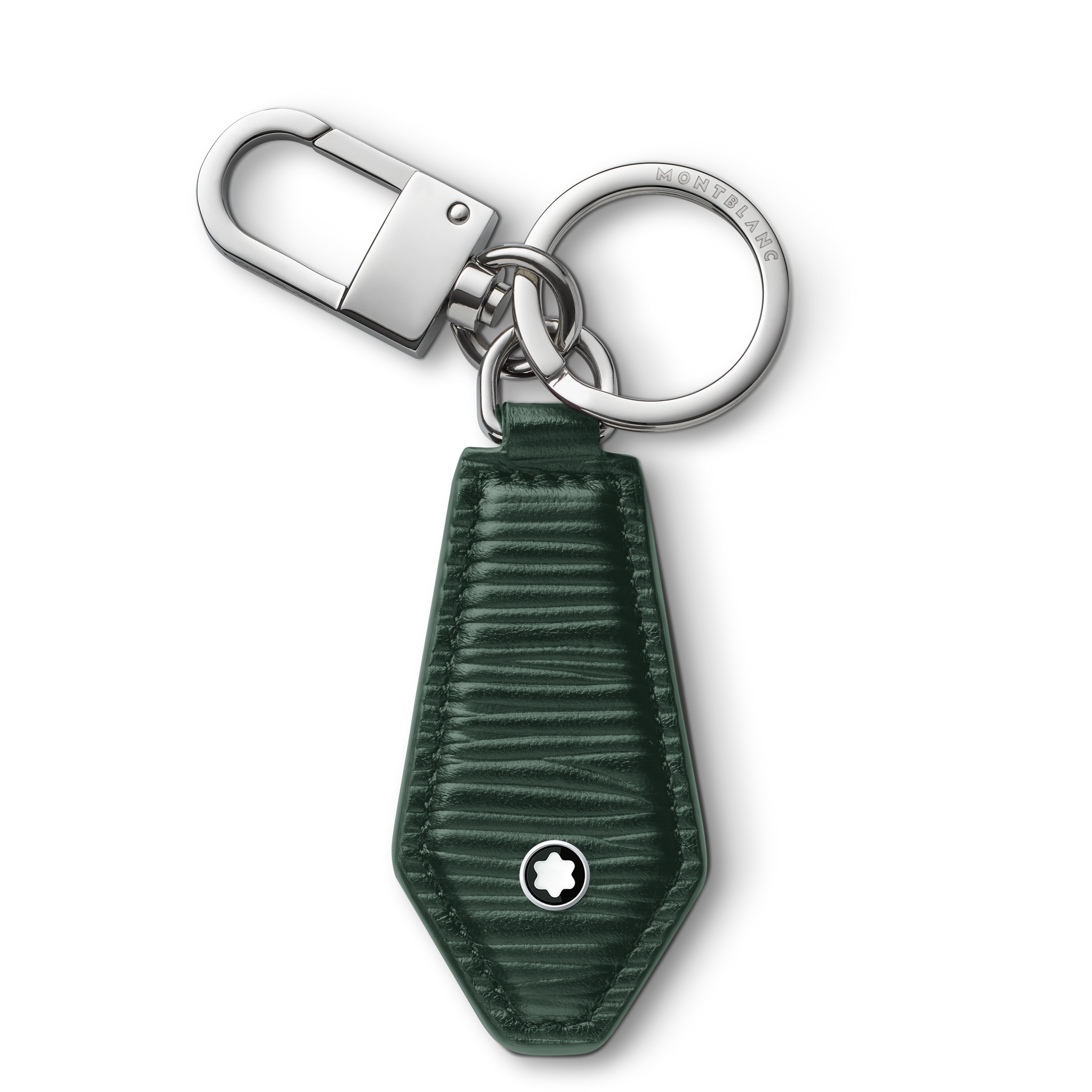 Meisterstück 4810 diamond shaped key fob